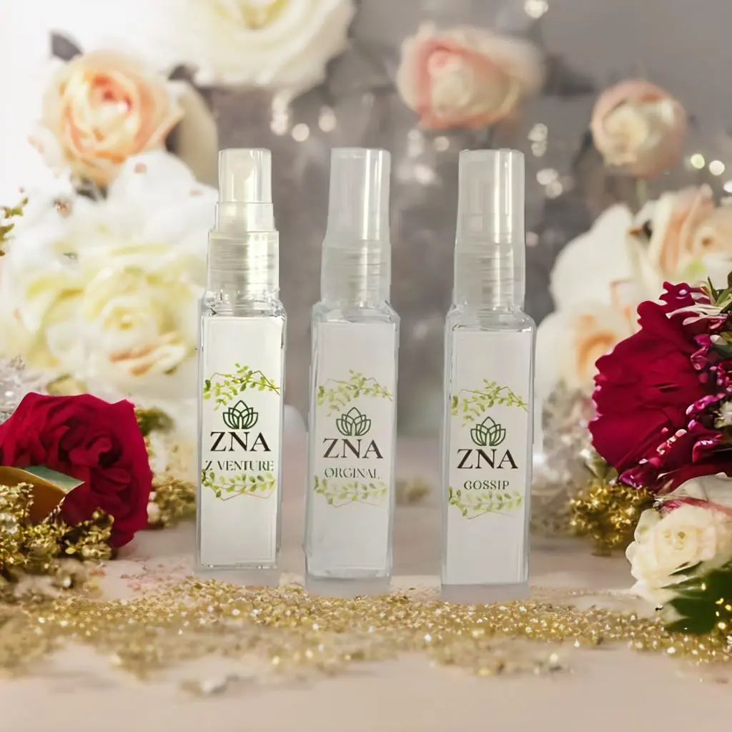 ZNA COMBO | ZNAPERFUMES